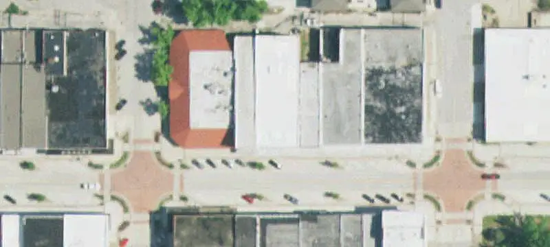 Single-Tenant Retail Space