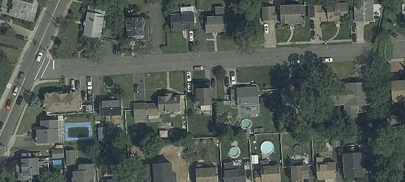 Duplex Property