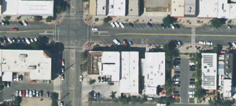 Storefront Space Available