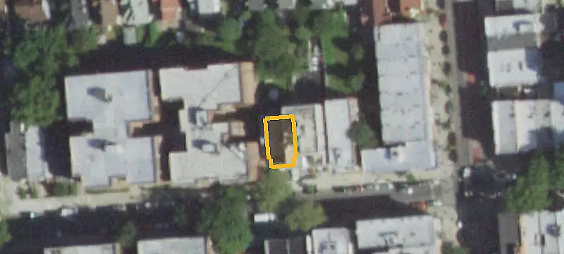 Top-Floor Residential Income Property