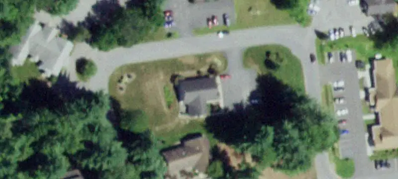 Office-Zoned Commercial Land