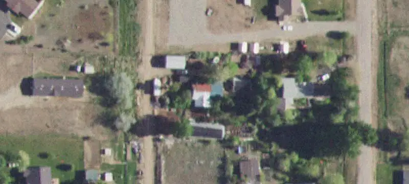 Fruit-Tree Farmland Lot