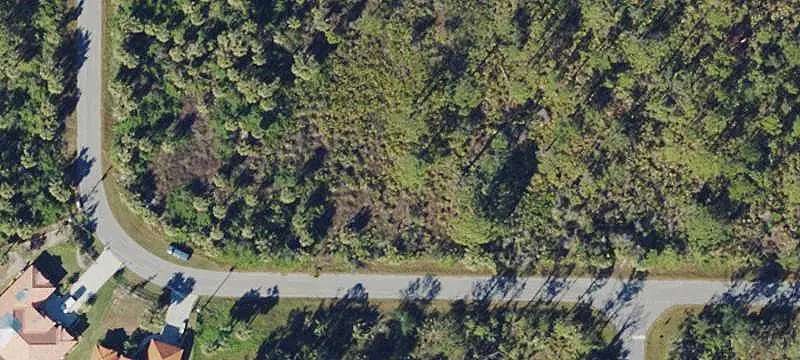 Vacant Land