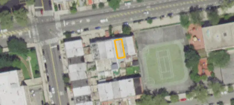 Three-Unit Multifamily Property