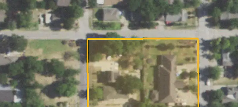Vacant Land