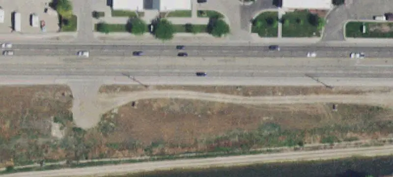Commercial Land with Road Frontage