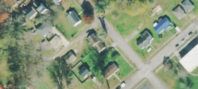 Multifamily Property