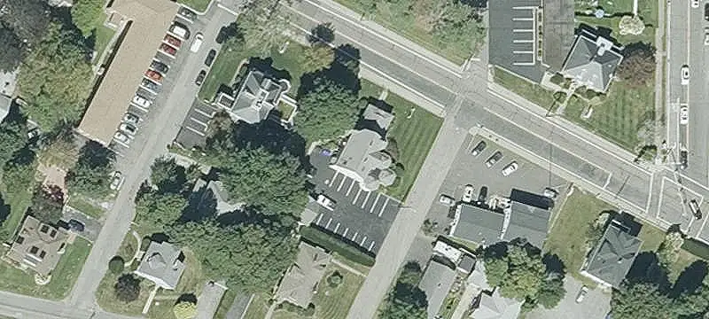 Victorian Mixed-Use Property