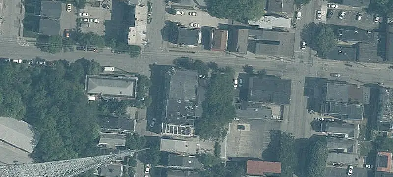 Updated Triplex with Off-Street Parking