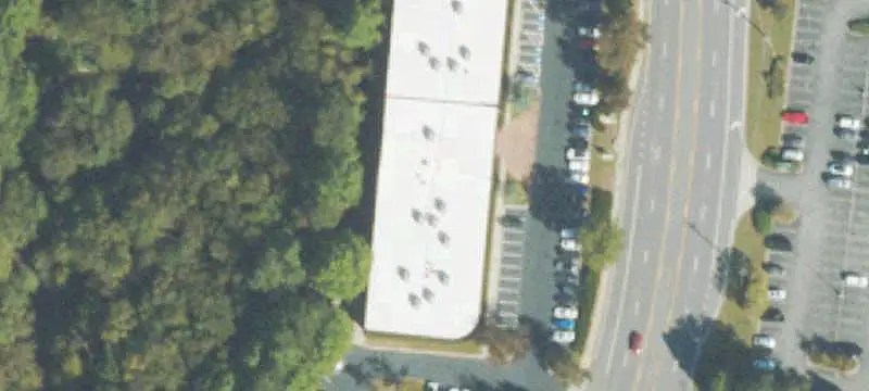 Multi-Tenant Office Building