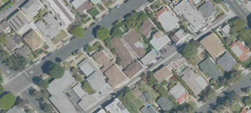 Renovated Six-Unit Apartment Building