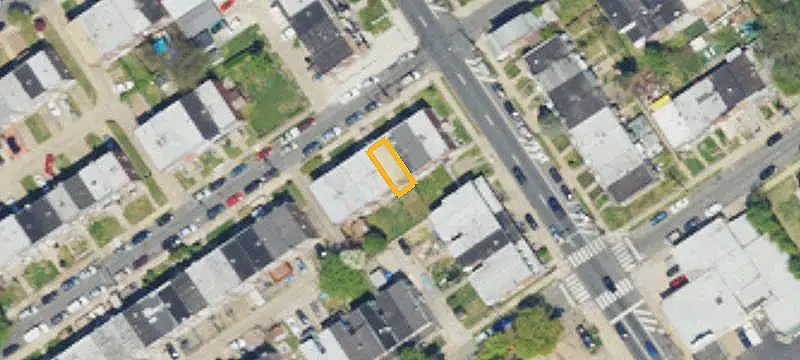 Two-Unit Duplex with Private Yard