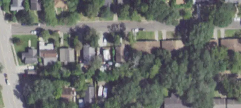 New-Construction Duplex