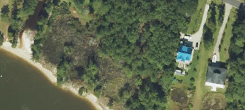 Vacant Land