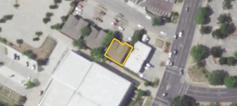 Gardens At Westgate Multifamily Property