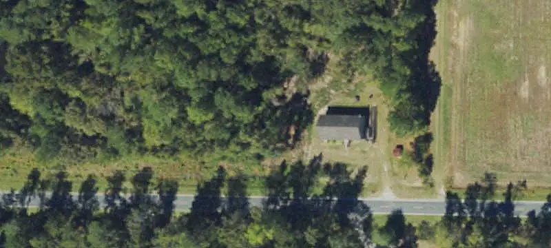 Unrestricted Land Tract