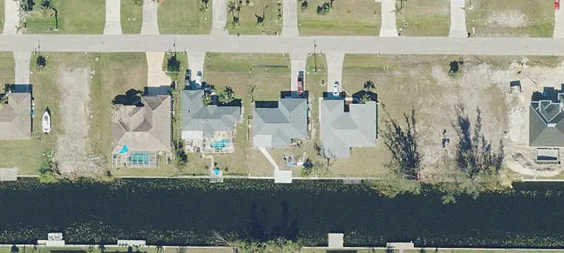 Waterfront Multifamily Land