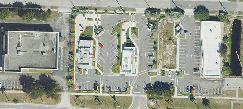 Three-Tenant NNN QSR Portfolio