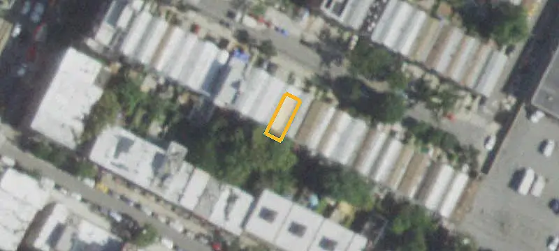 Ground-Level Residential Income Property