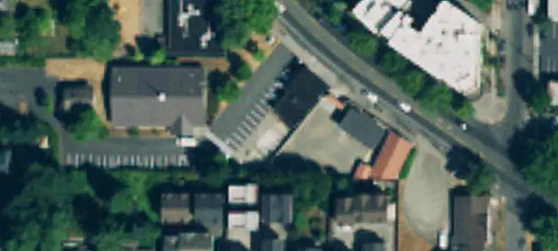 Multifamily Development Site