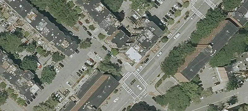 Street-Level Mixed-Use Condominium