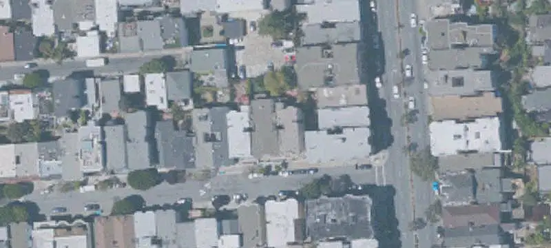 Four-Unit Building with Vacancy