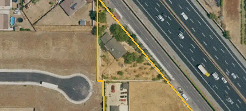 Lots/Land
