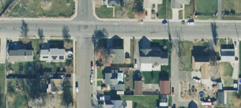 Updated Duplex with Leased Units