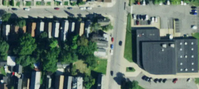 Mixed-Use Property with Storefront