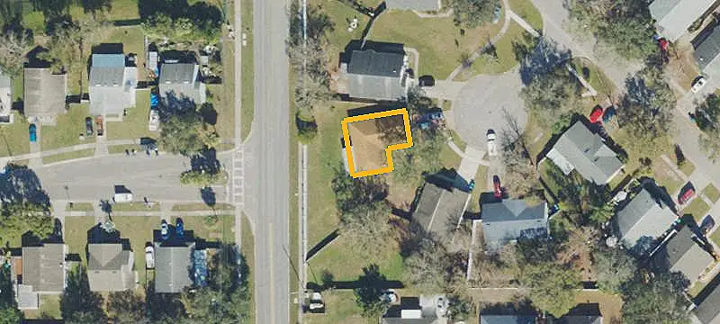 Land Parcel