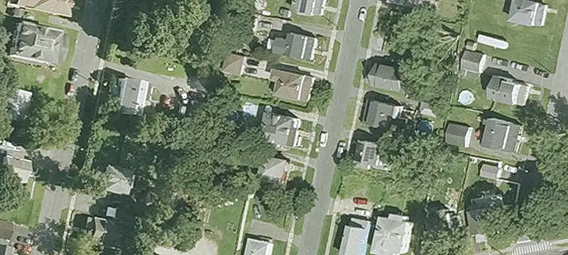 Two-Unit Flat with Off-Street Parking
