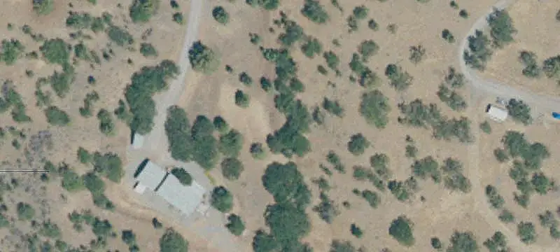 Lot 580 Owens Way, Hornbrook, CA 96044