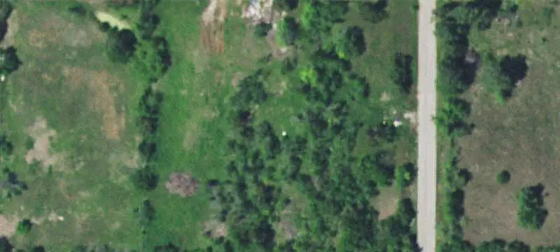 Vacant Land Parcel