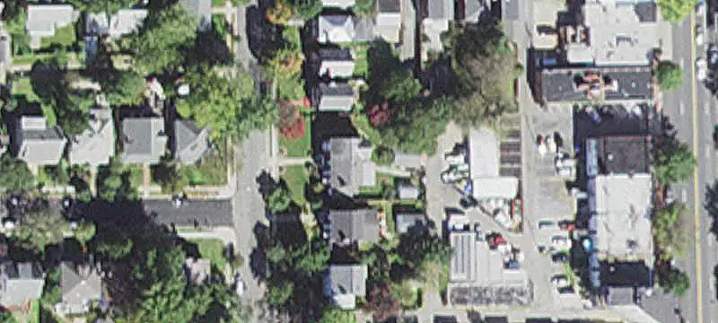 Modern Two-Bedroom Residential Income Property