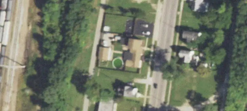 Duplex Property With Private Yards