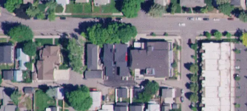 4-Unit Quadplex