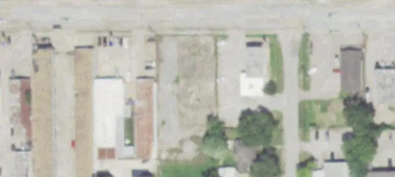 Cleared Commercial Land