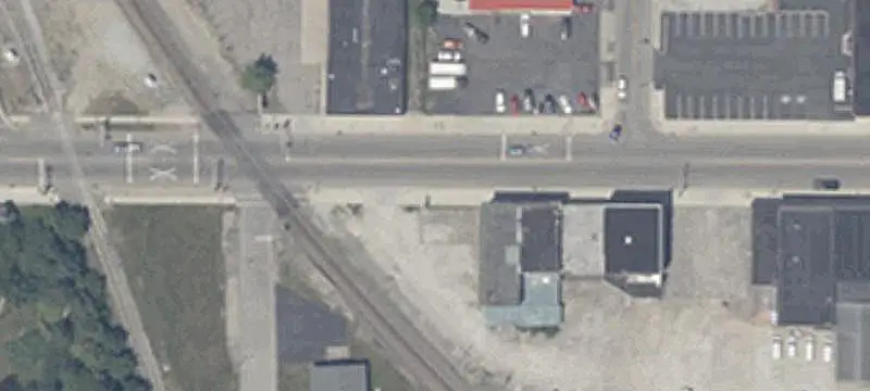C-2 Commercial Land