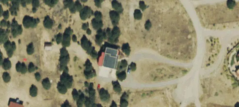 Land or Vacant Lot