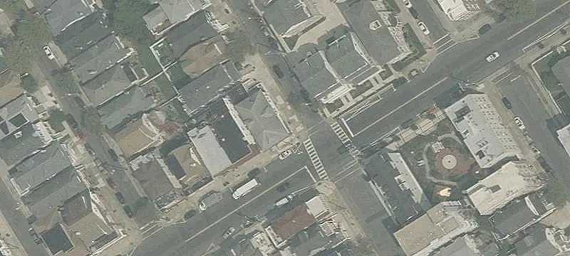 Three-Unit Mixed-Use Property