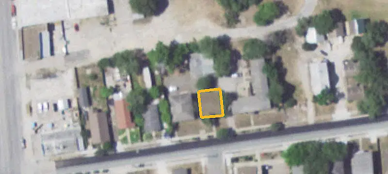 Two-Unit Duplex Property