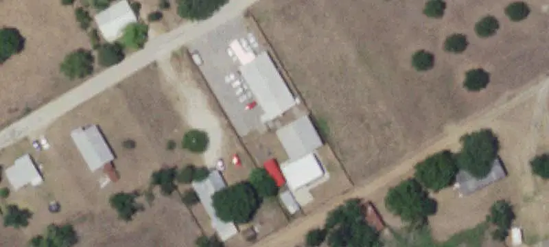 Corner Commercial Land
