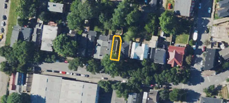 Updated Historic Triplex