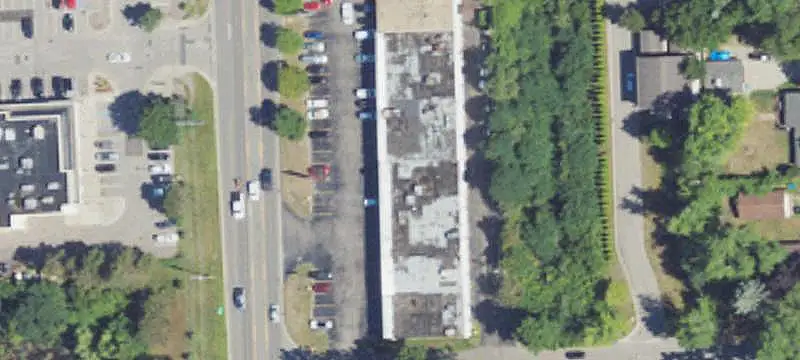 Retail Space at Shopping Plaza