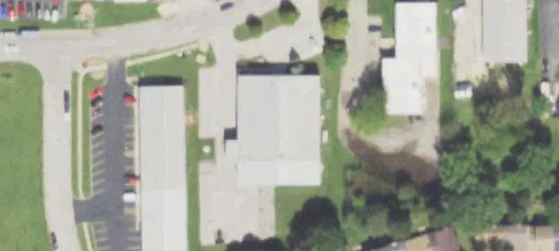 Two-Unit Industrial Condominium