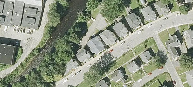 Riverfront Multifamily Property