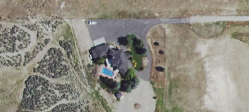 Private Equestrian Estate