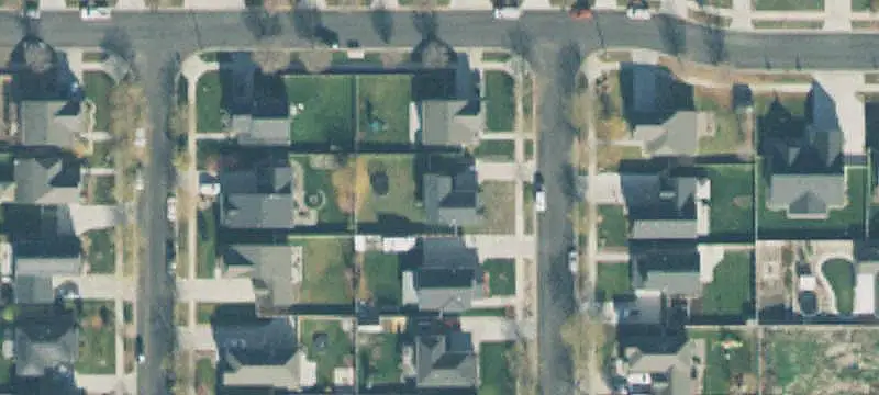 Duplex with Basement Apartment