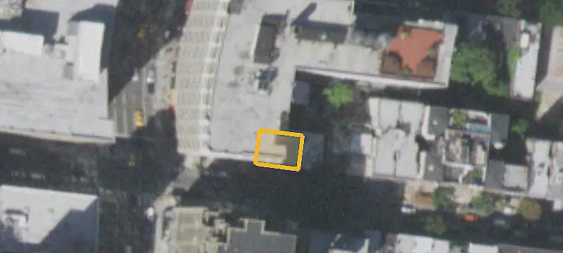 Residential Income Property with Courtyard