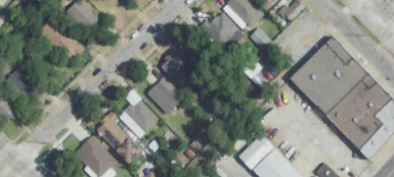 New Construction Duplex